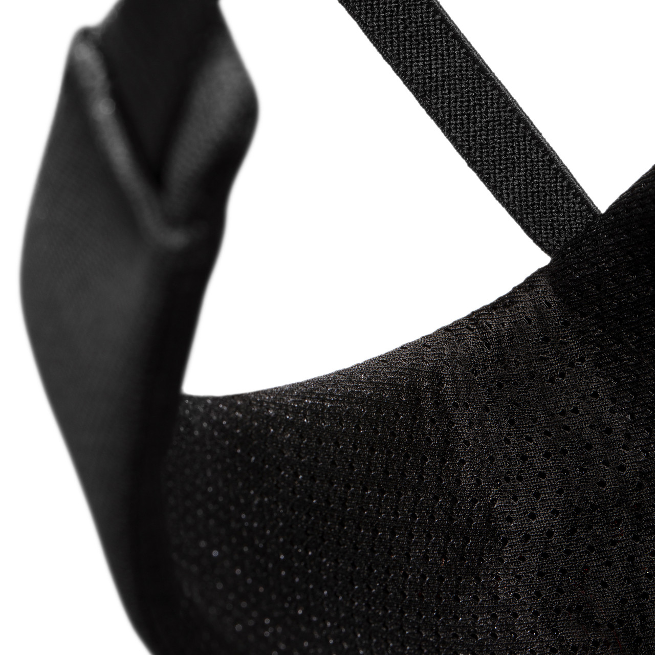 Mammut Comfort Fast Adjust Harness - Men's