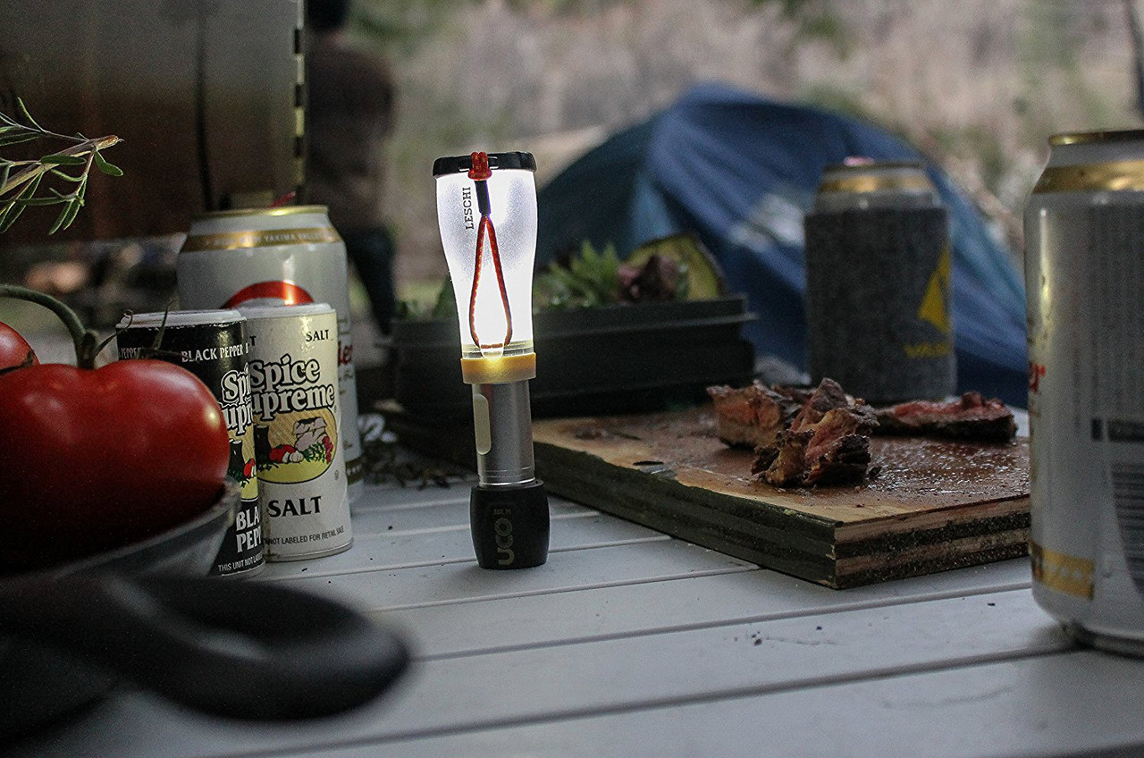 UCO Leschi LED Lantern