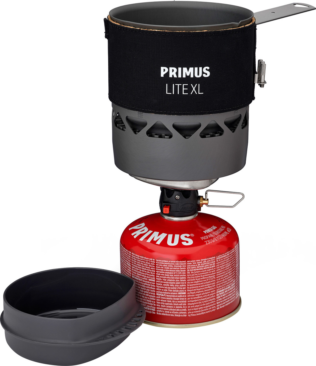 Primus Lite XL Stove System