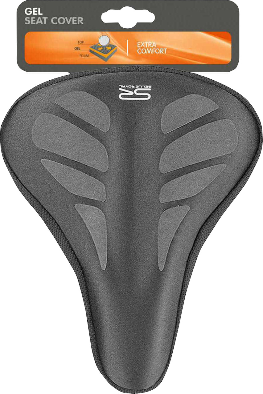 Selle Royal Gel Seat Cover - Unisex
