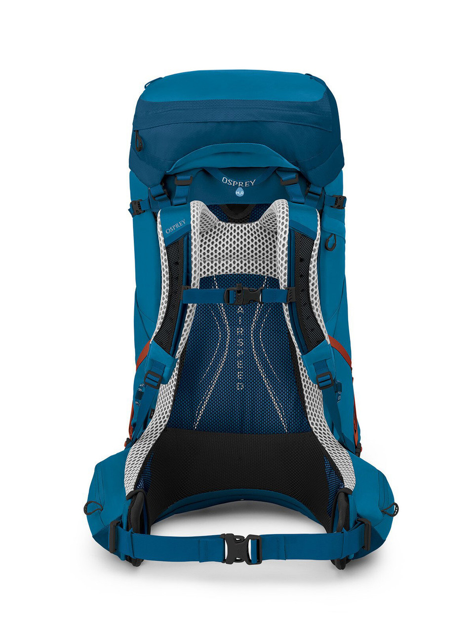 Osprey Atmos AG LT 65 Backpack - Unisex