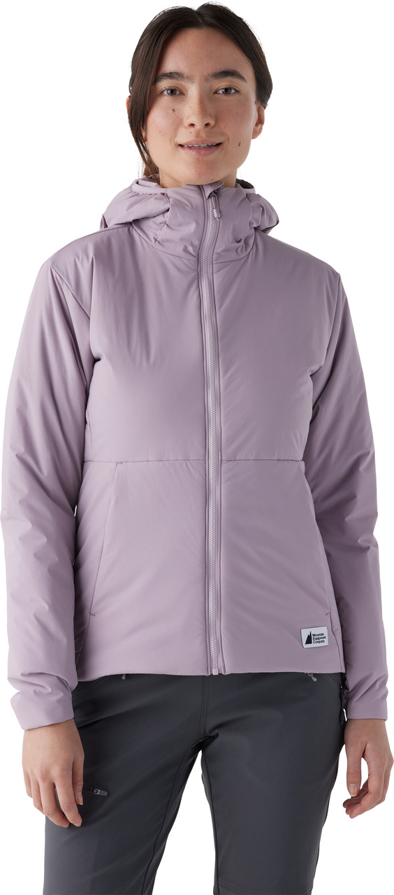 MEC Northern Light Hoodie - Women's