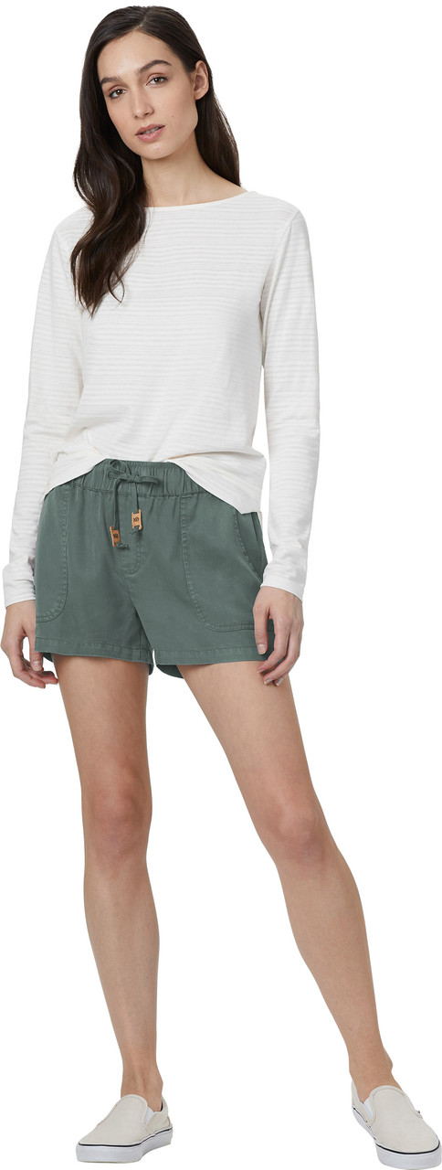 tentree Tencel Instow Shorts - Women's