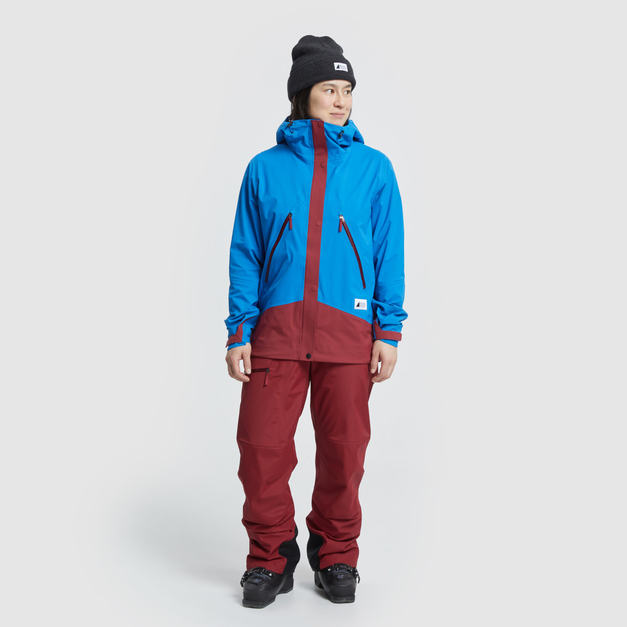 MEC APEX Icefield Jacket - Women's