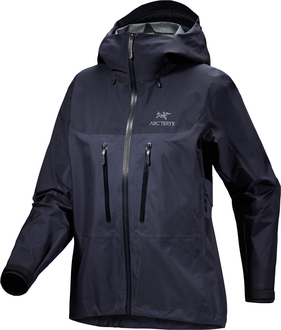 Arc'teryx Alpha Jacket - Women's