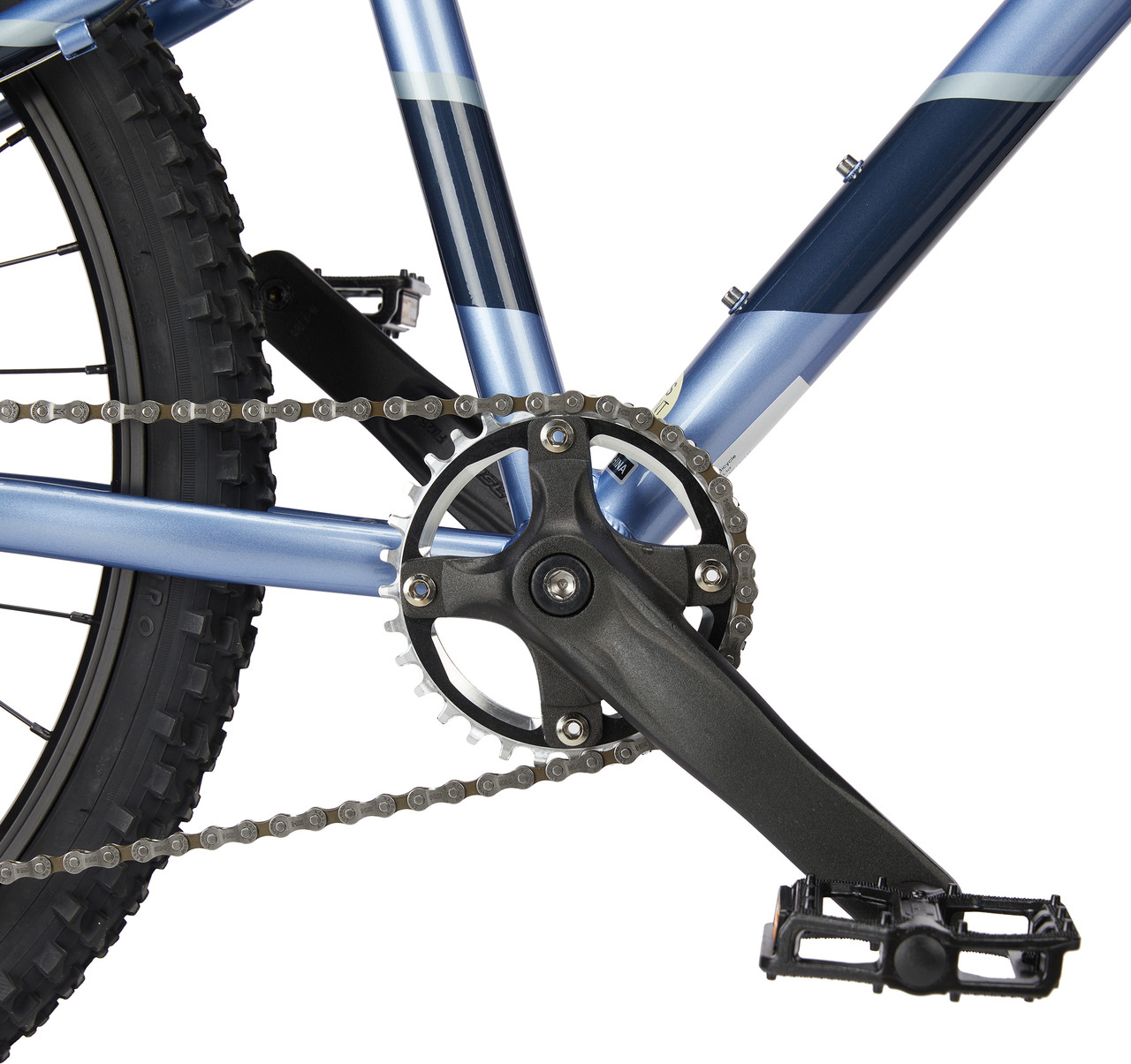 MEC Ace Ltd. Bicycle - Youths