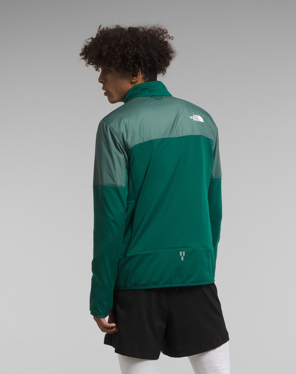 The North Face WinterWarm Pro Jacket - Men's