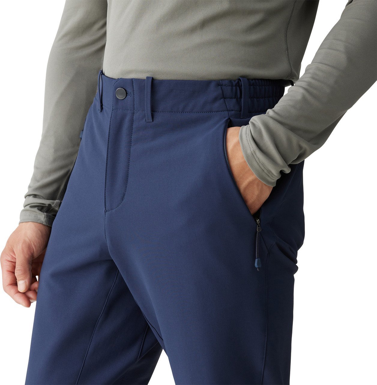 MEC Tobo Soft Shell Pants - Men's