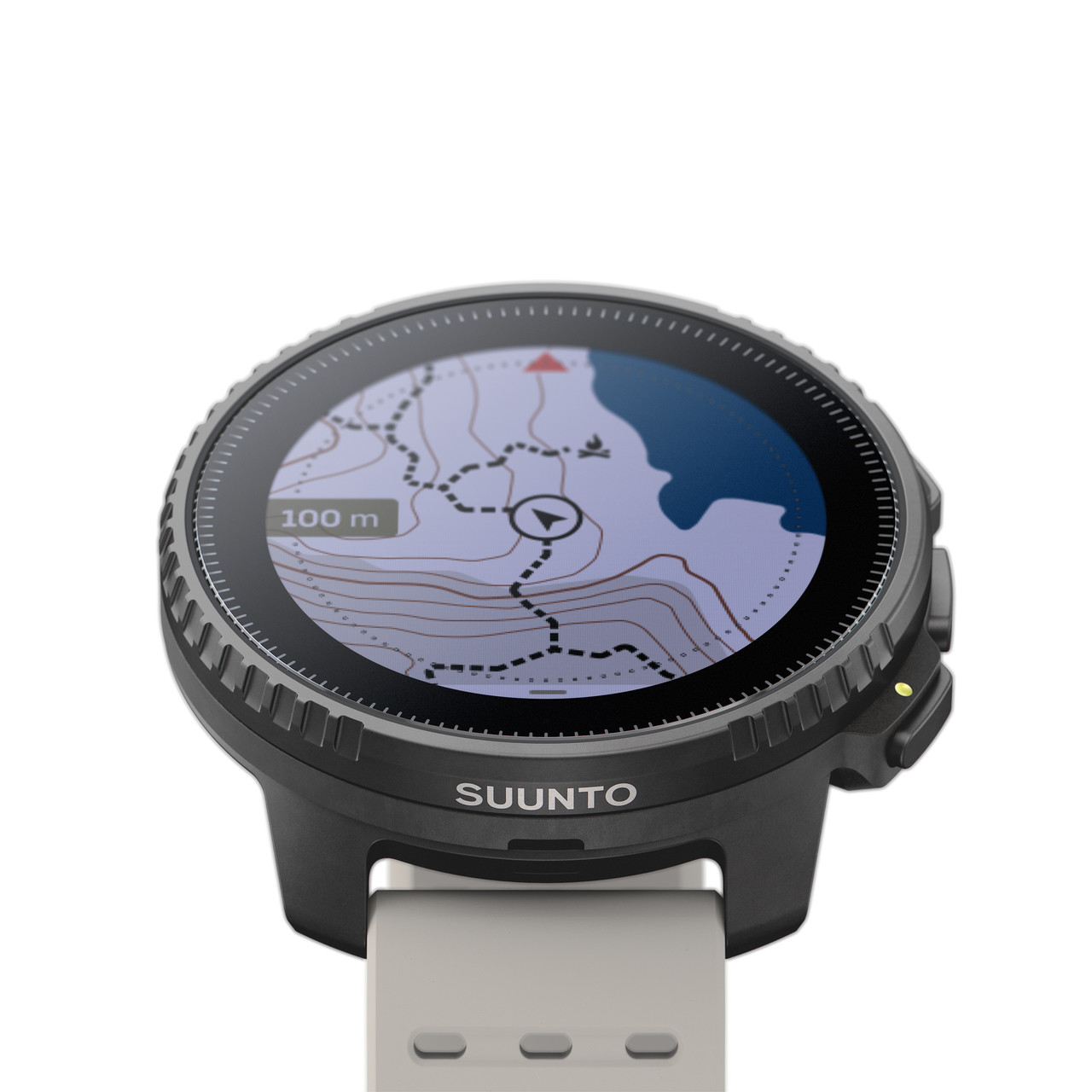 Suunto Vertical