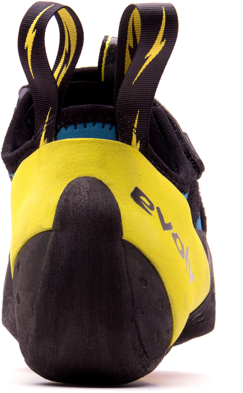 Evolv X1 Climbing Shoes - Men's