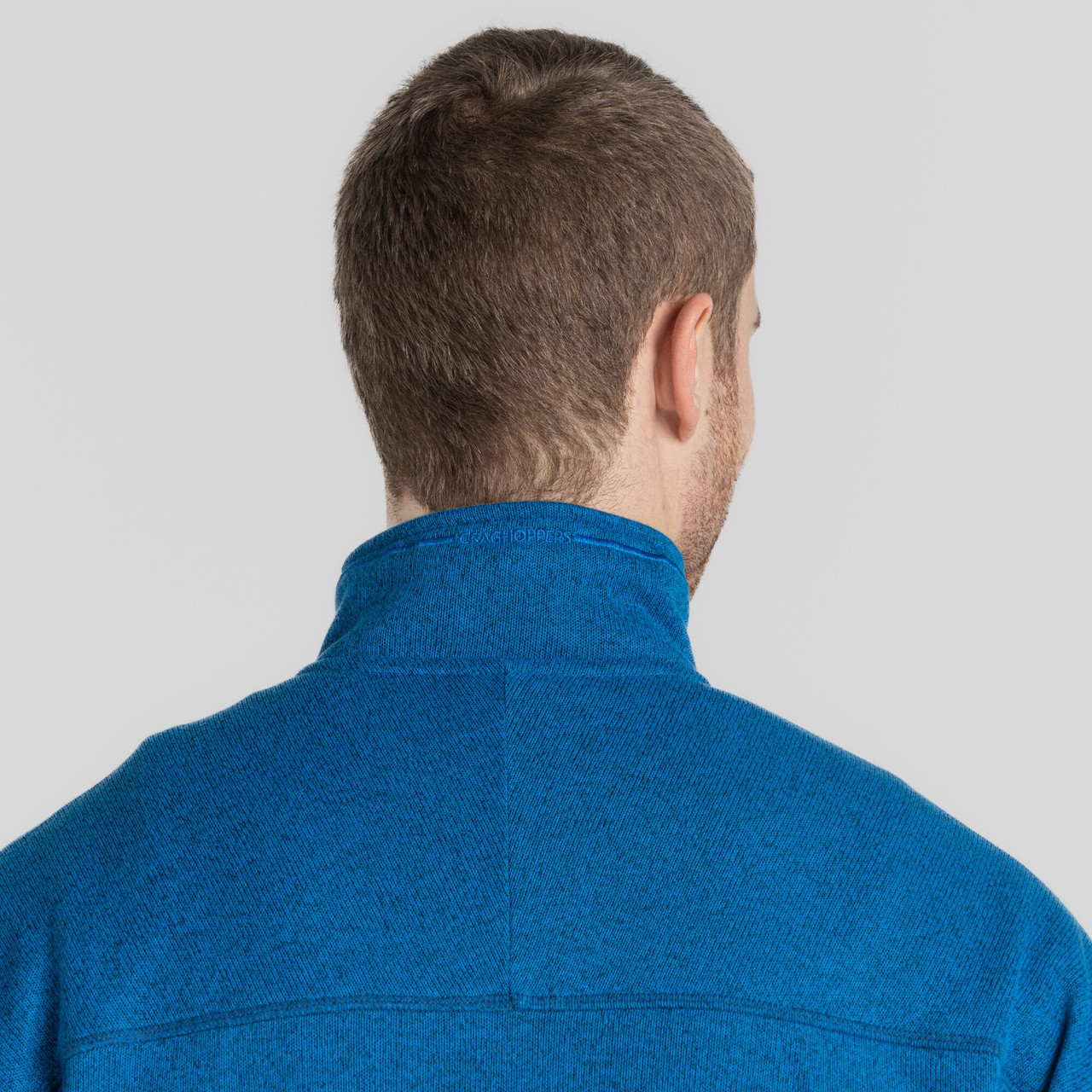 Craghoppers Torney II Half Zip - Men's