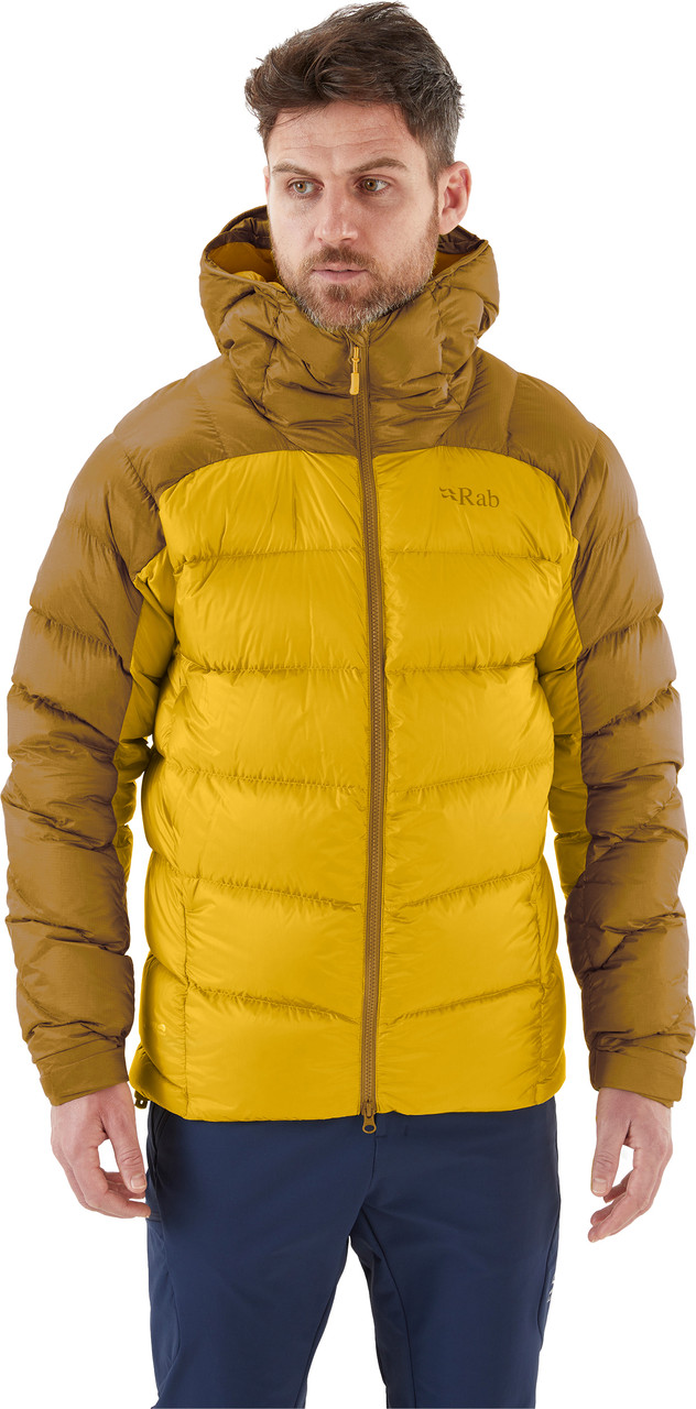 Rab Neutrino Pro Jacket - Men's