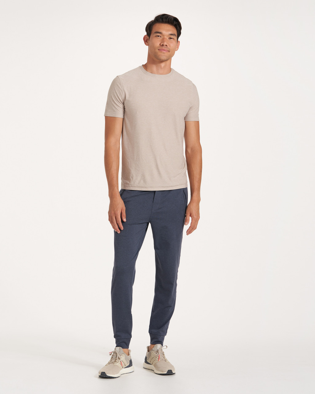 Vuori Ponto Performance Joggers - Men's