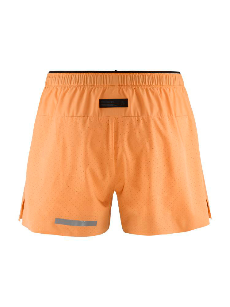 Craft Pro Hypervent 2in1 Shorts 2 - Men's