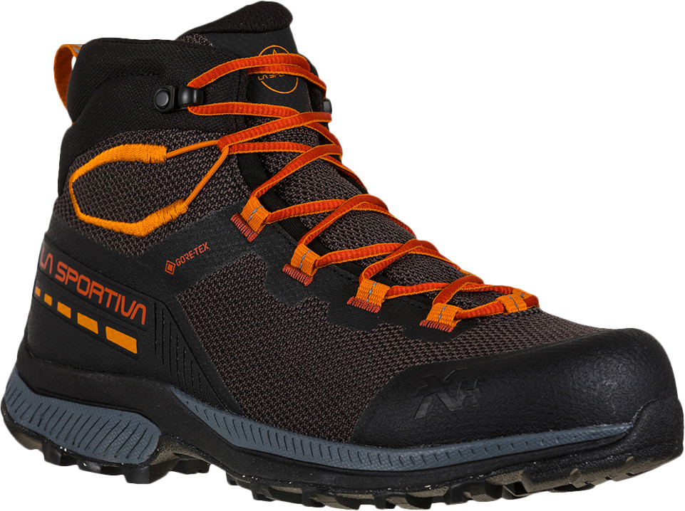 La Sportiva TX Hike Mid Gore-Tex Light Trail Shoes - Men's