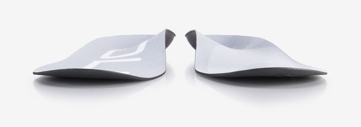 Sole Active Thin Footbeds - Unisex