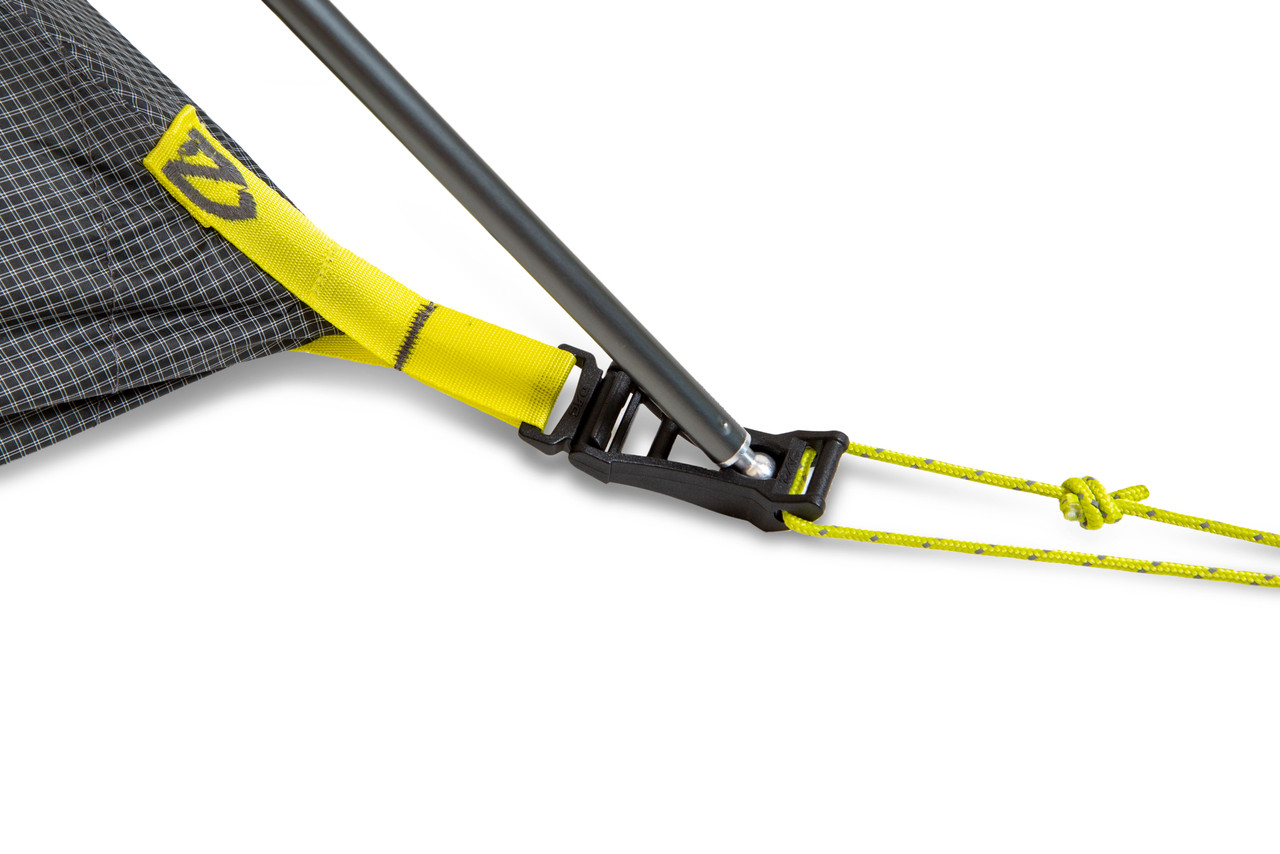 Nemo Dagger OSMO 3-Person Tent