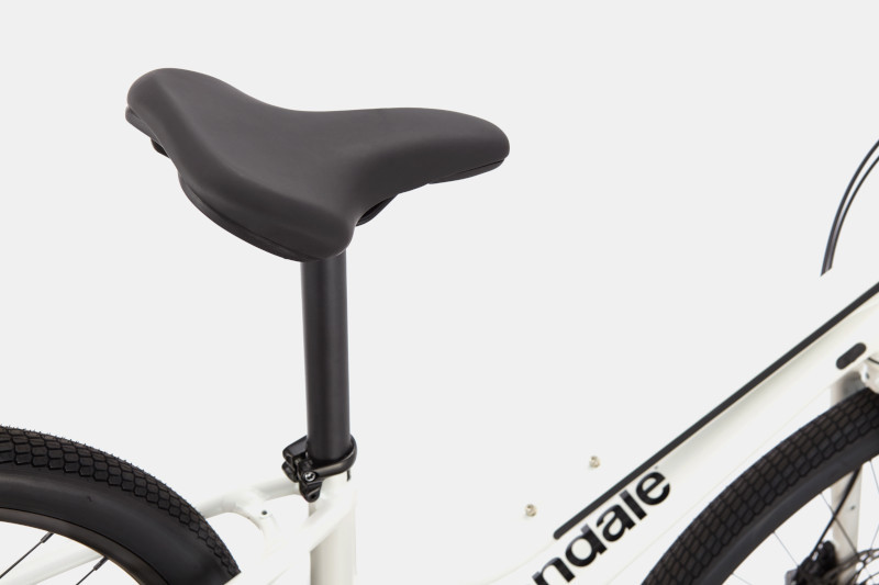 Cannondale Treadwell 3 Remixte Bicycle - Unisex