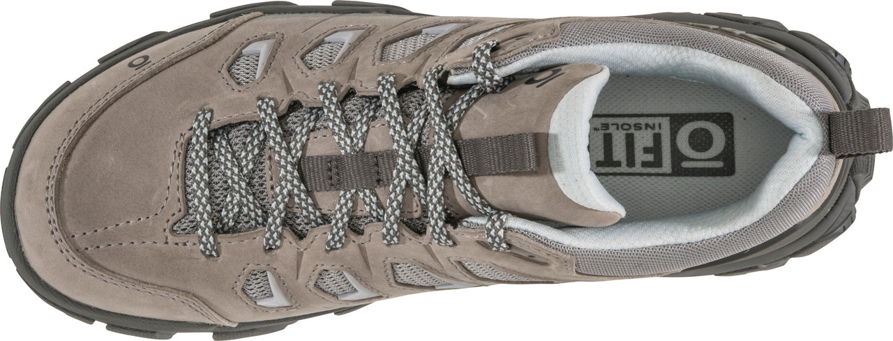 Oboz Sawtooth X Low Light Trail Shoes - Women's