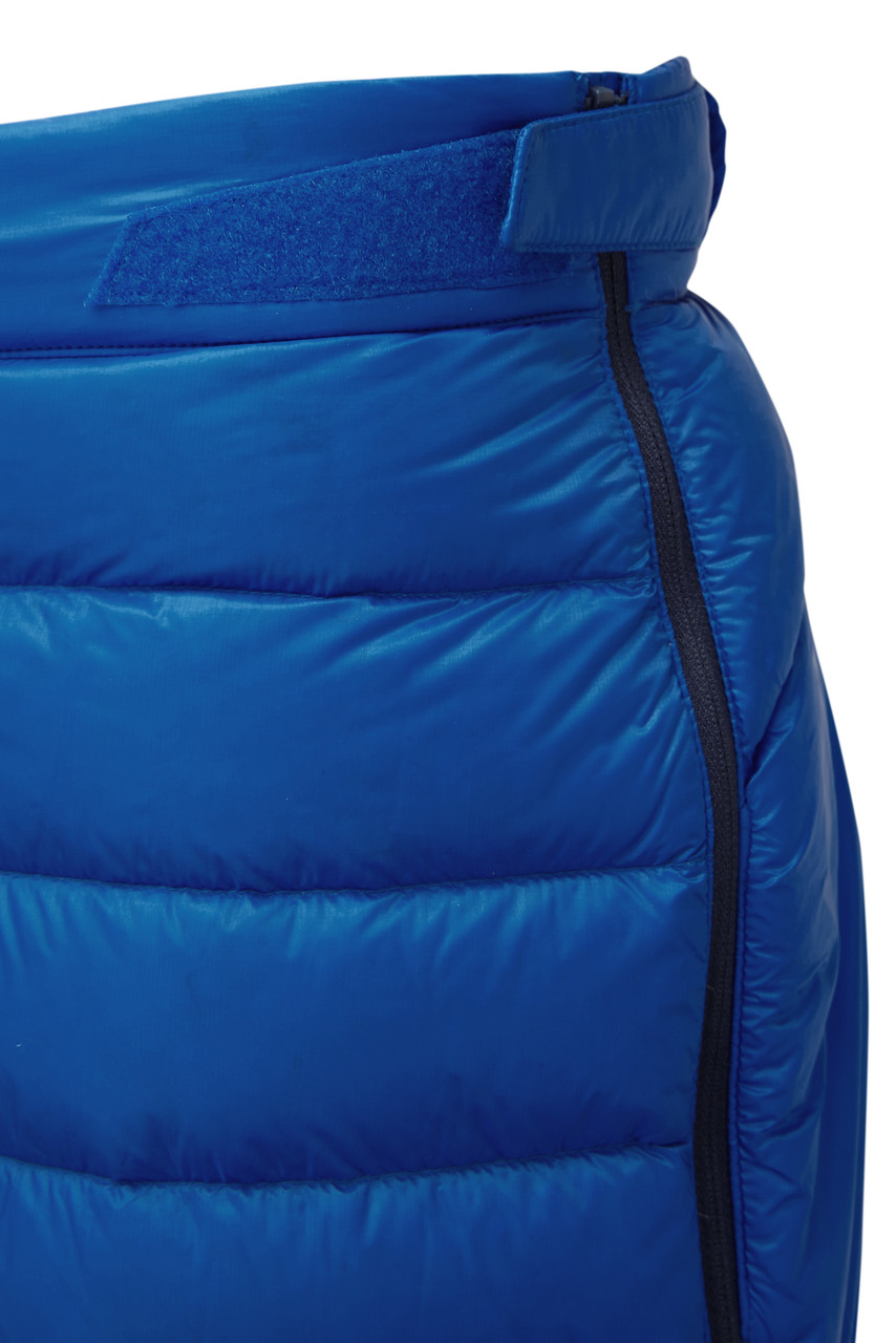 Rab Microlight Alpine Jacket - Men's