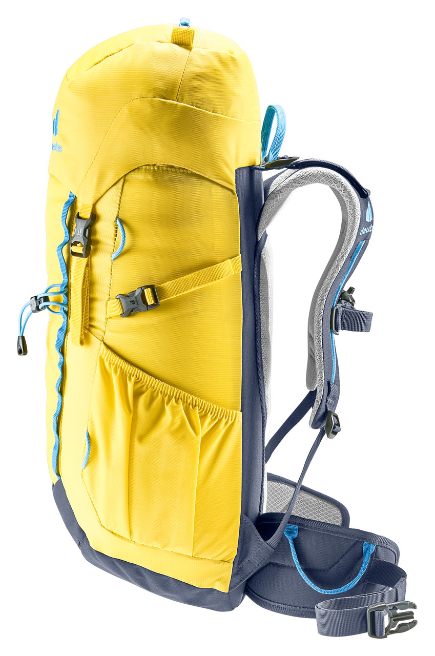 Deuter Climber 22 Backpack - Children to Youths