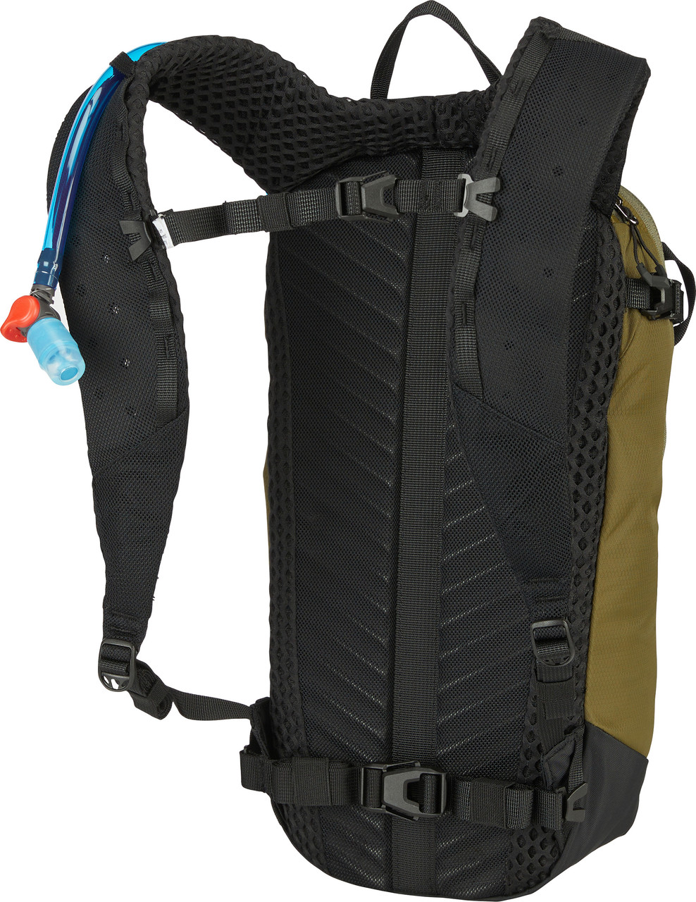 MEC Mountain Fountain 9 Hydration Pack - Unisex