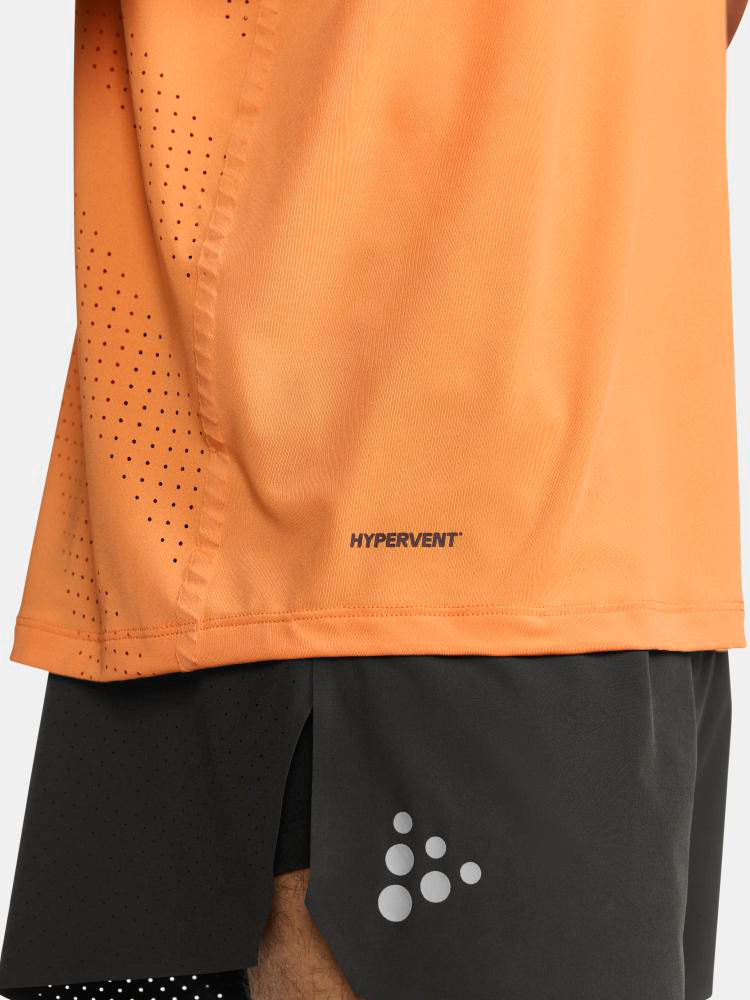 Craft Pro Hypervent Singlet 2 - Men's