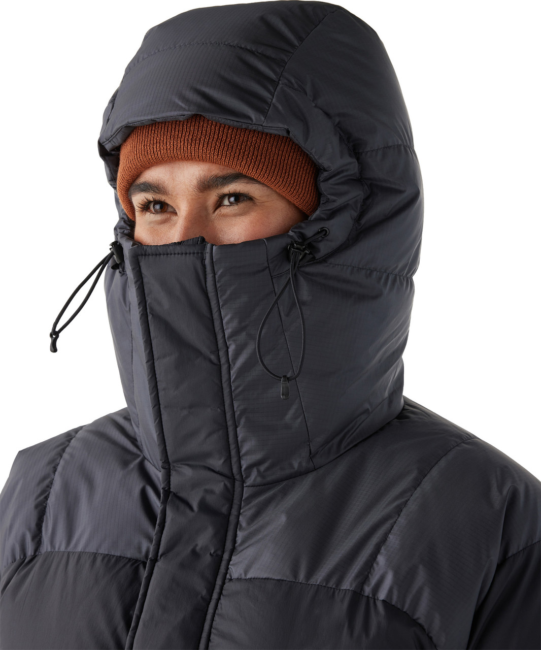 MEC APEX St Elias Expedition Down Parka - Unisex