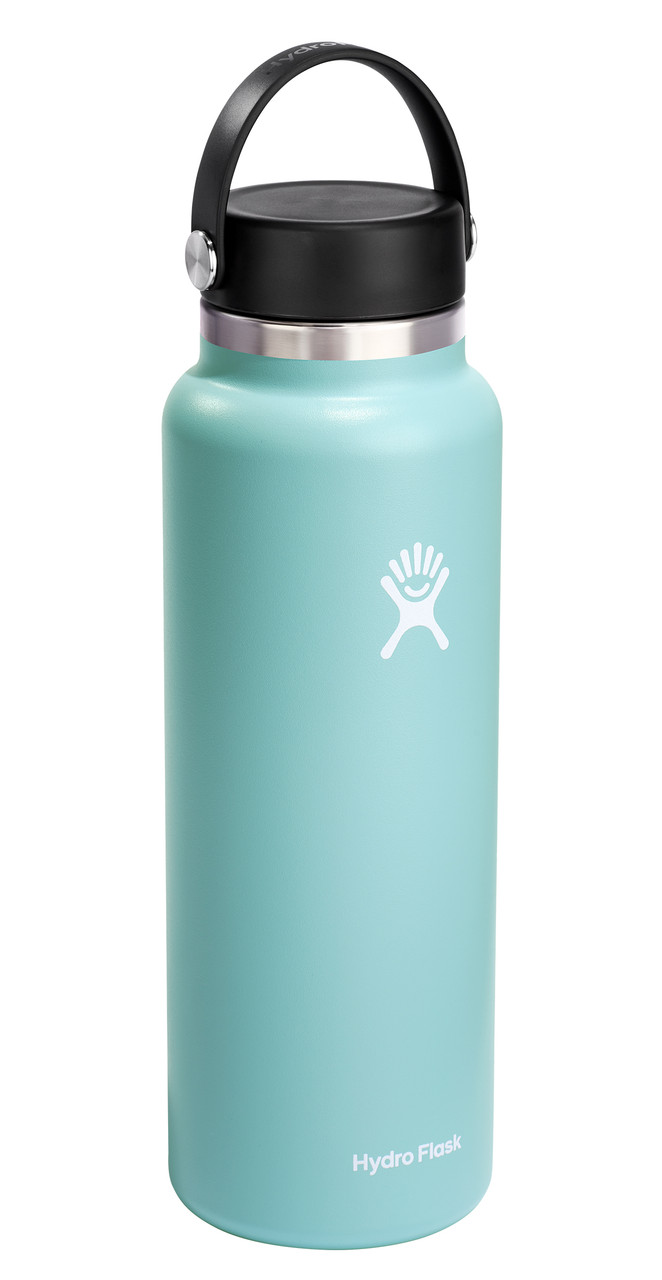 Hydro Flask Wide Mouth Bottle 1.2L