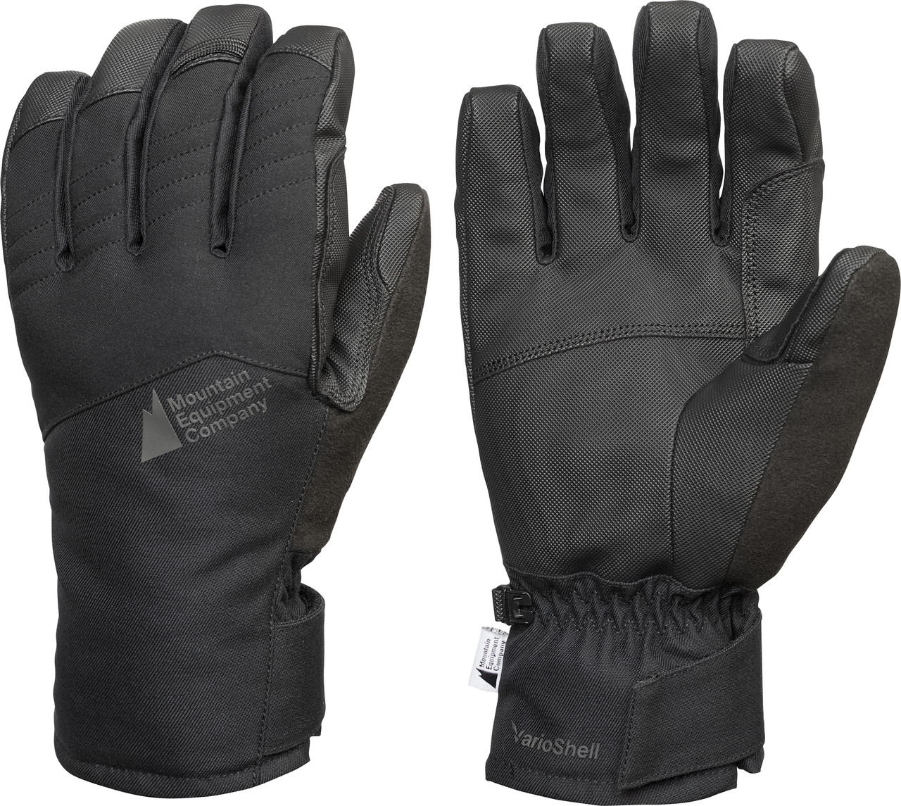 MEC T2 Warmer Ski Gloves - Unisex
