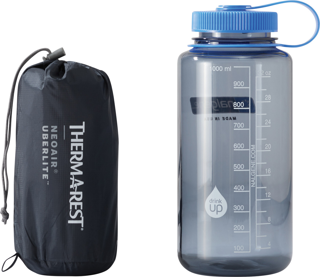 Therm-a-Rest NeoAir UberLite WV Sleeping Pad - Unisex