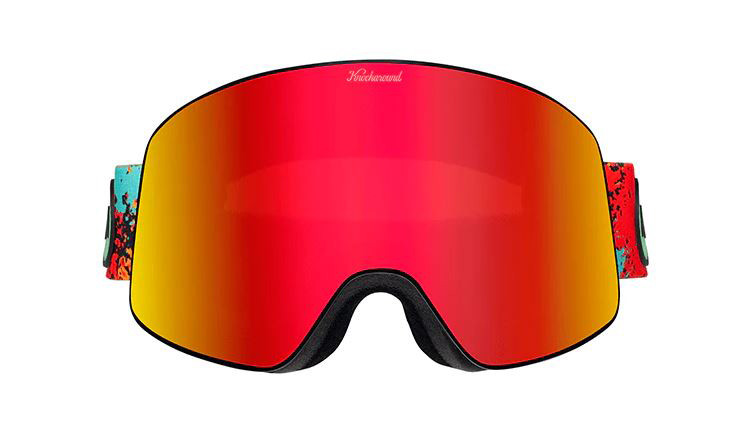 Knockaround Slingshots Goggles - Unisex