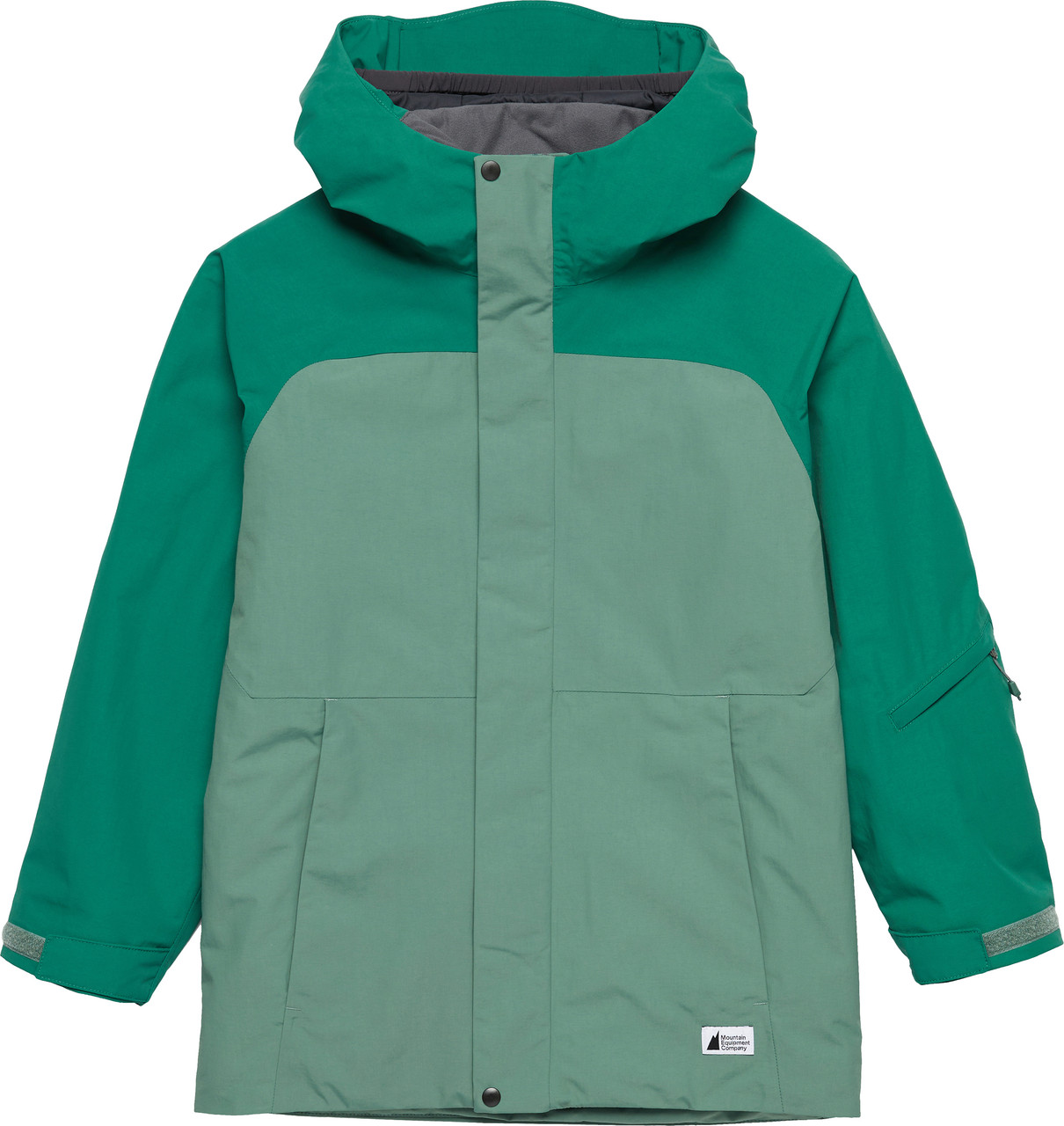 MEC Fall-Line Insulated Jacket - Boys' - Youths