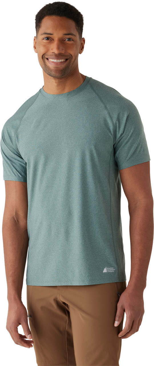 MEC Rapidi-T Short Sleeve Shirt - Men's