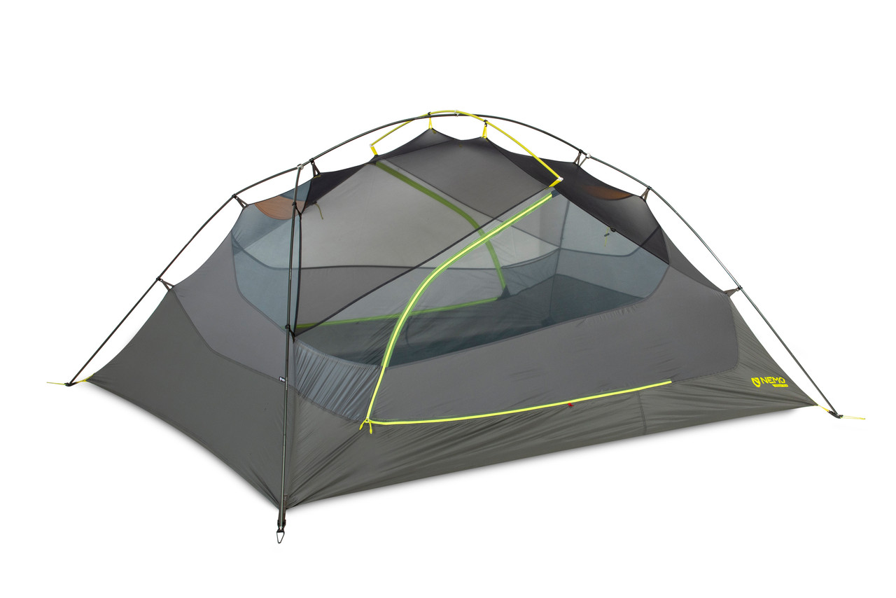 Nemo Dagger OSMO 3-Person Tent
