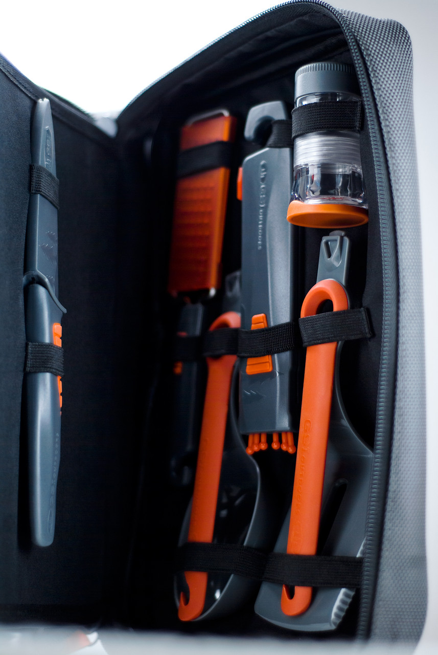 GSI Destination Kitchen 24 Set