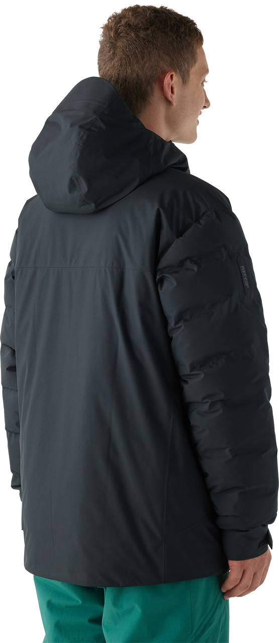 MEC Bromont Recycled Down Jacket - Men's