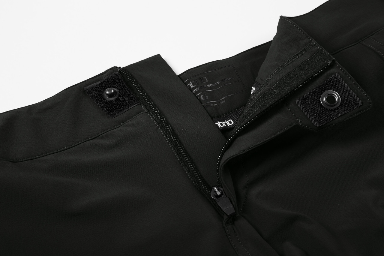 Sombrio Badass Shorts - Men's