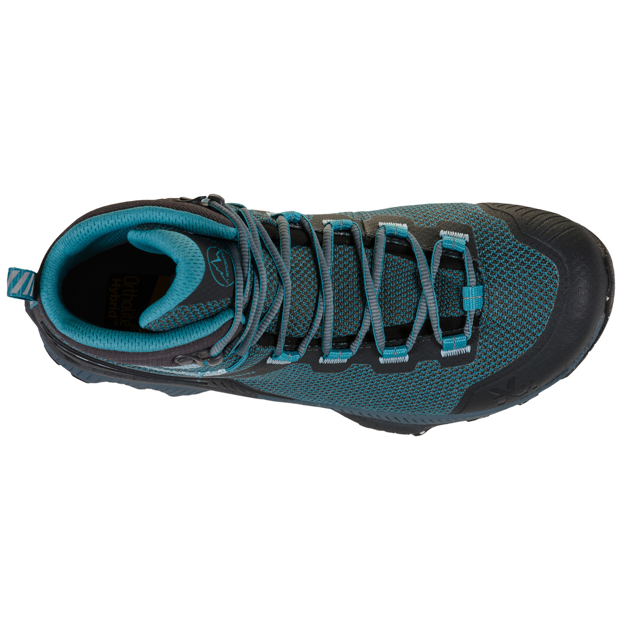 La Sportiva TX Hike Mid Gore-Tex Light Trail Shoes - Women's