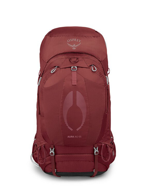 Osprey Aura AG 65 Backpack - Women's
