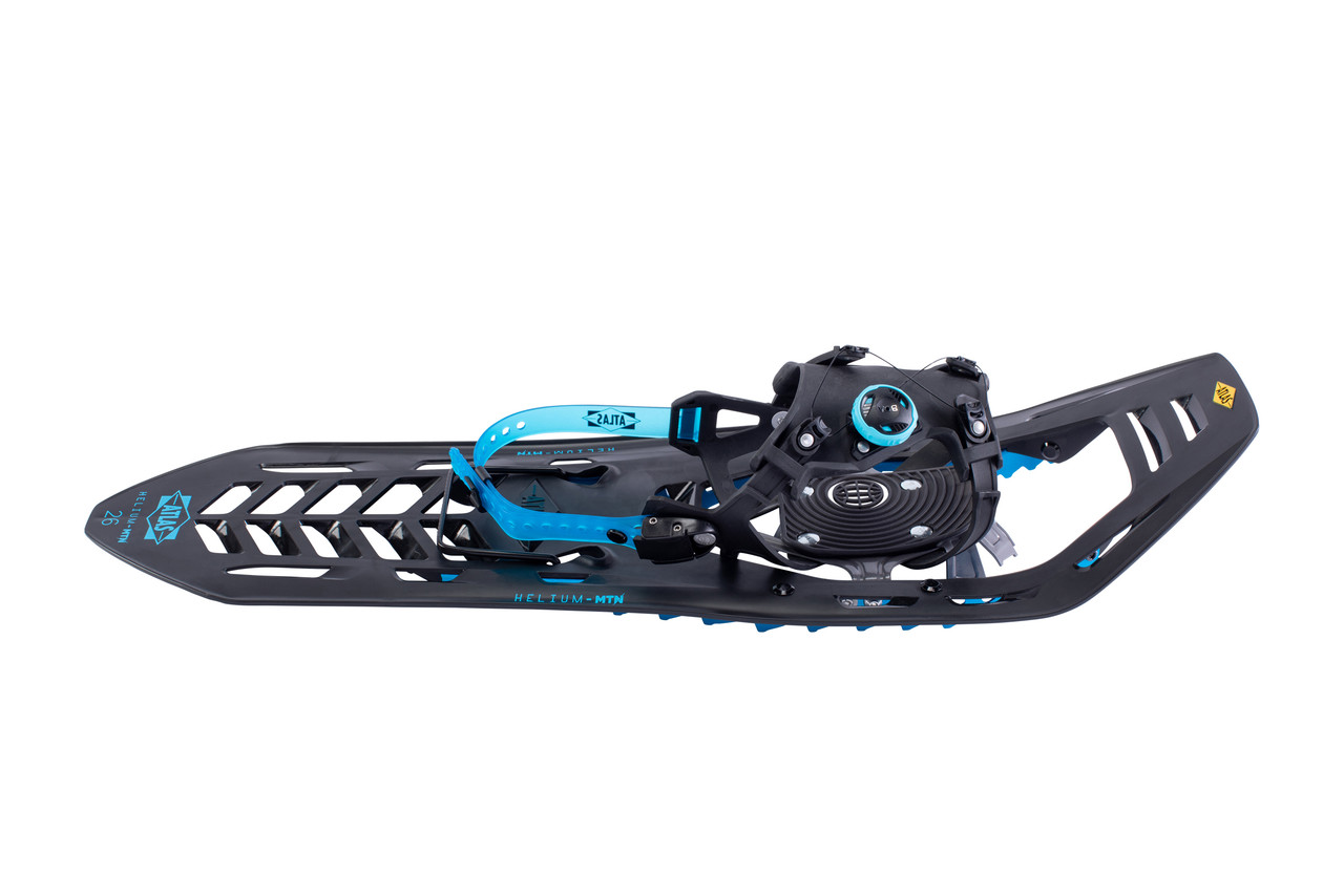 Atlas Helium MTN Snowshoes - Unisex