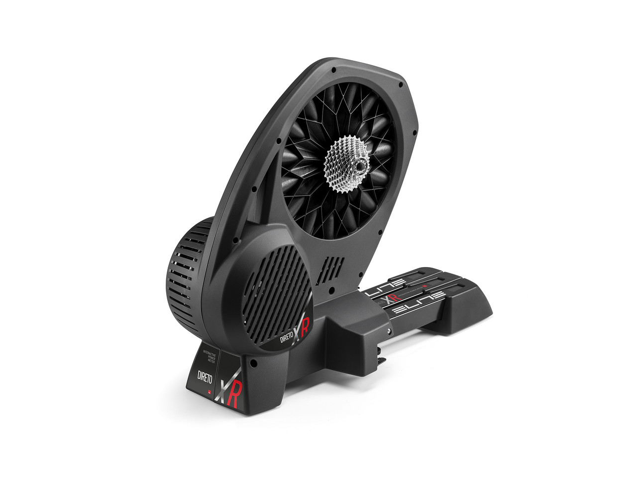 Elite Direto XR Interactive Bike Trainer