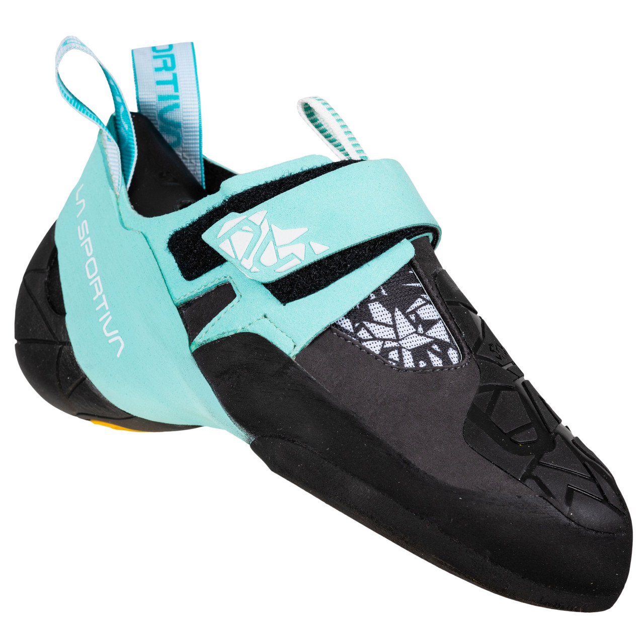 La Sportiva Skwama Vegan Climbing Shoes - Women's