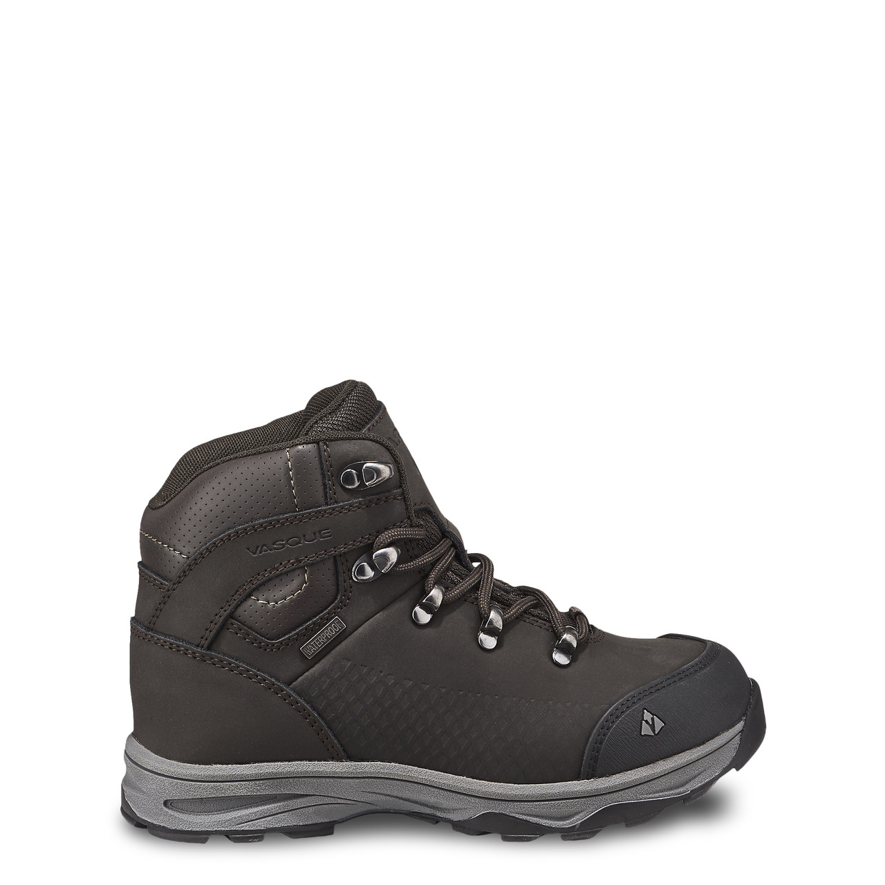 Vasque St Elias Ultradry Boots - Children to Youths