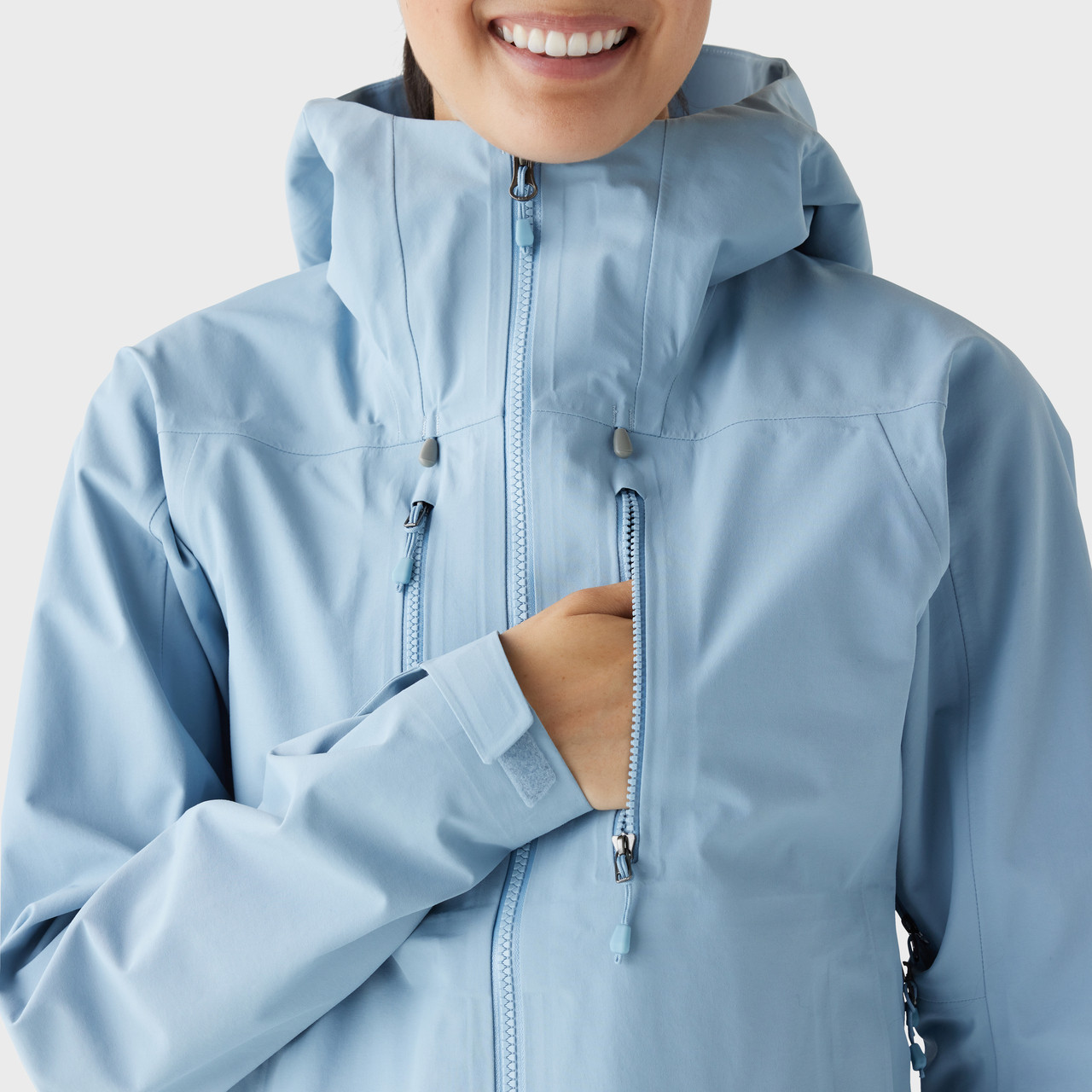 MEC Synergy HD Gore-Tex Jacket - Women's