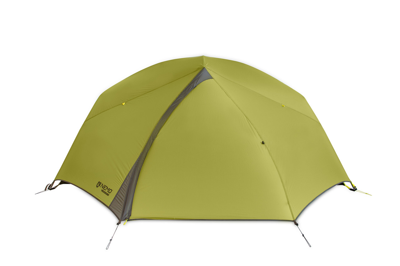 Nemo Dagger OSMO 2-Person Tent