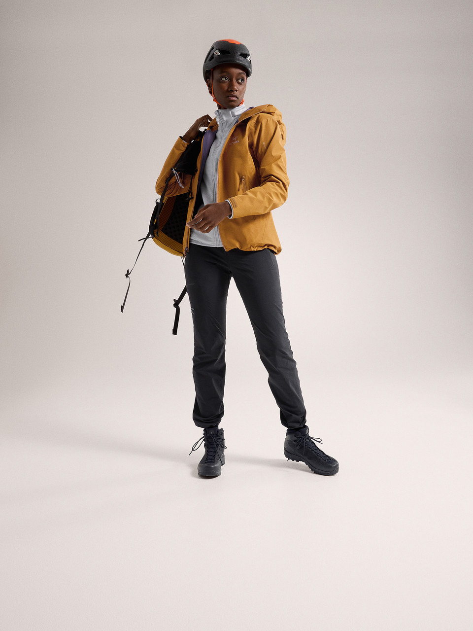 Arc'teryx Beta LT Jacket - Women's