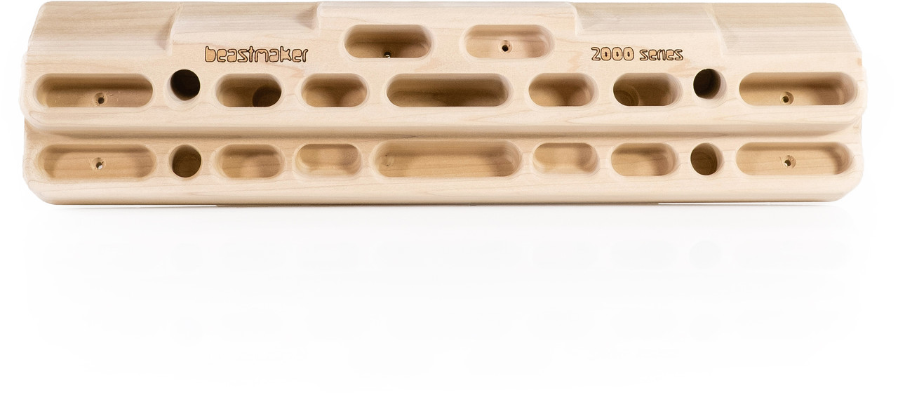Beastmaker Beastmaker 2000 Hangboard