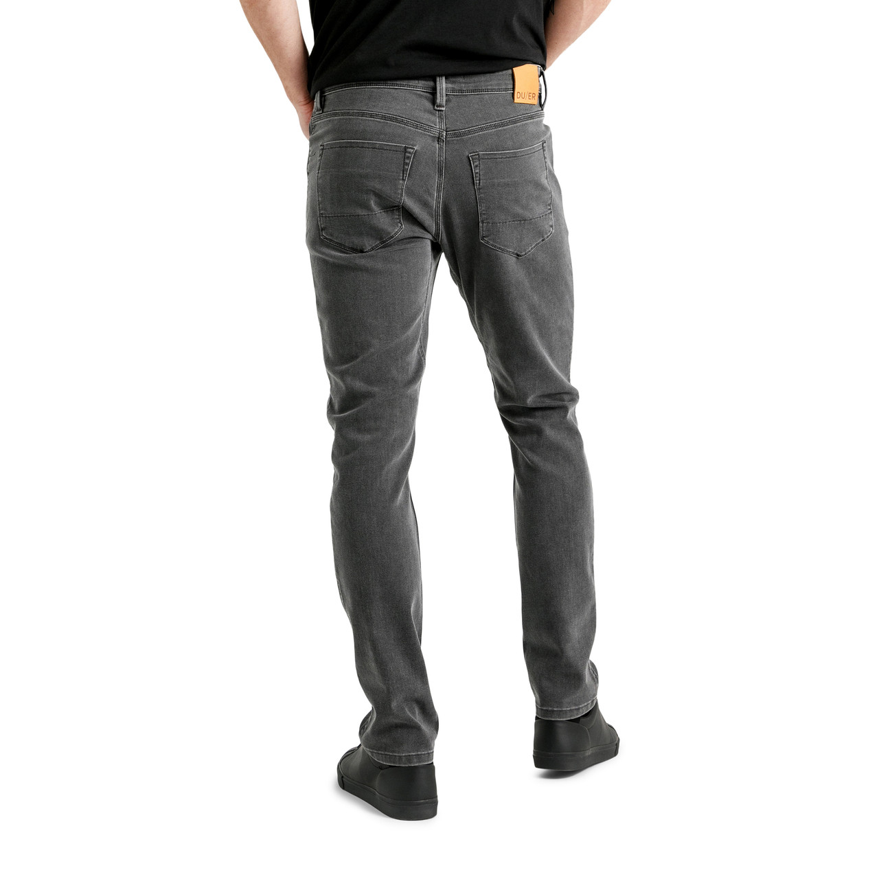 DU/ER Performance Denim Slim Pants - Men's