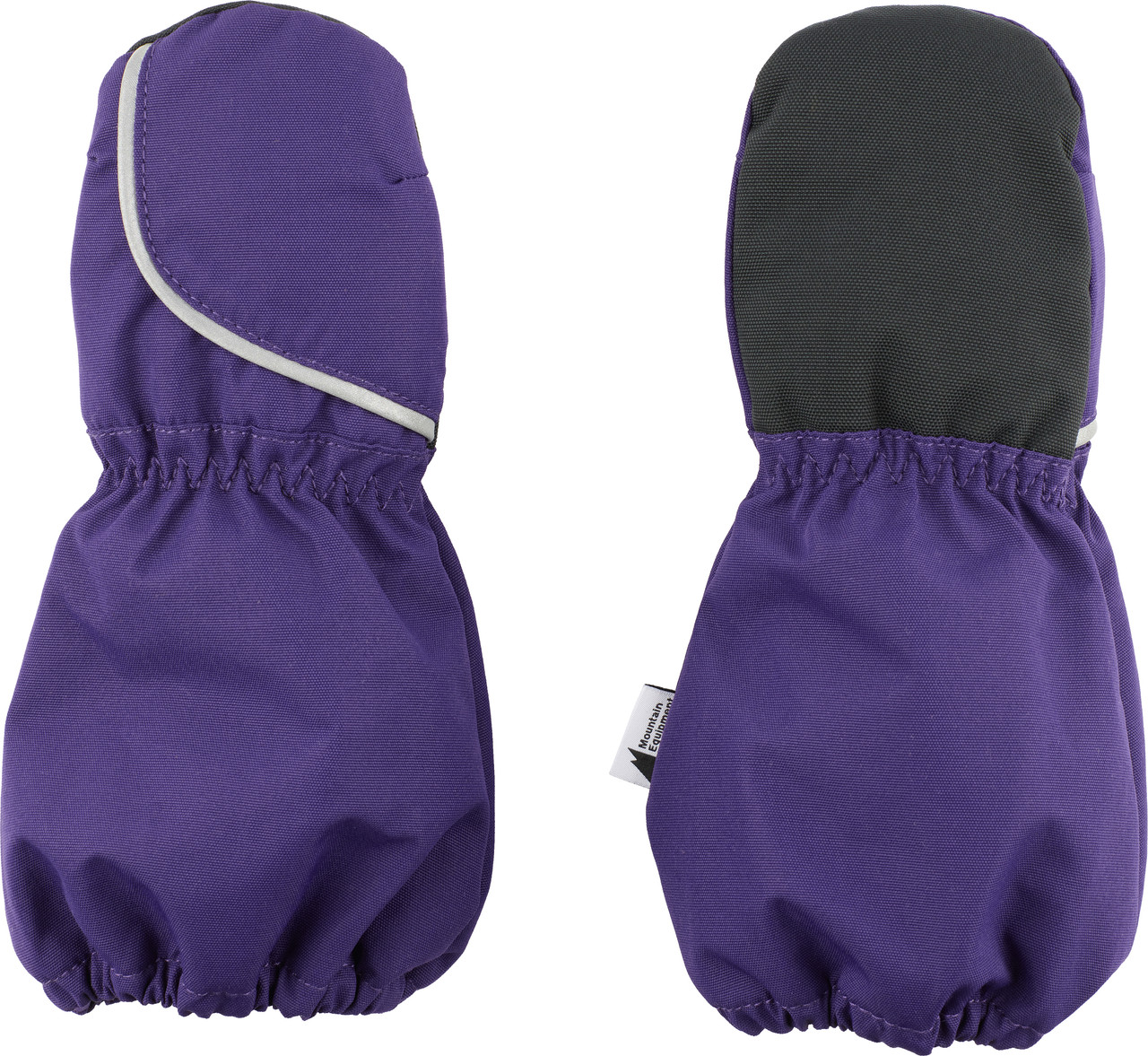 MEC Toasty Mitts - Infants